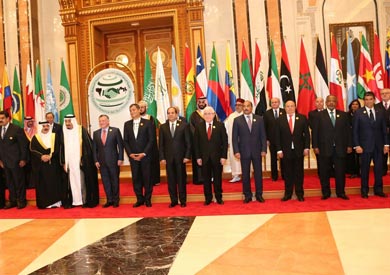القمة العربية في نواكشوط - ارشيفية